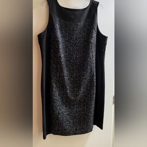 Calvin Klein Sleeveless Dress